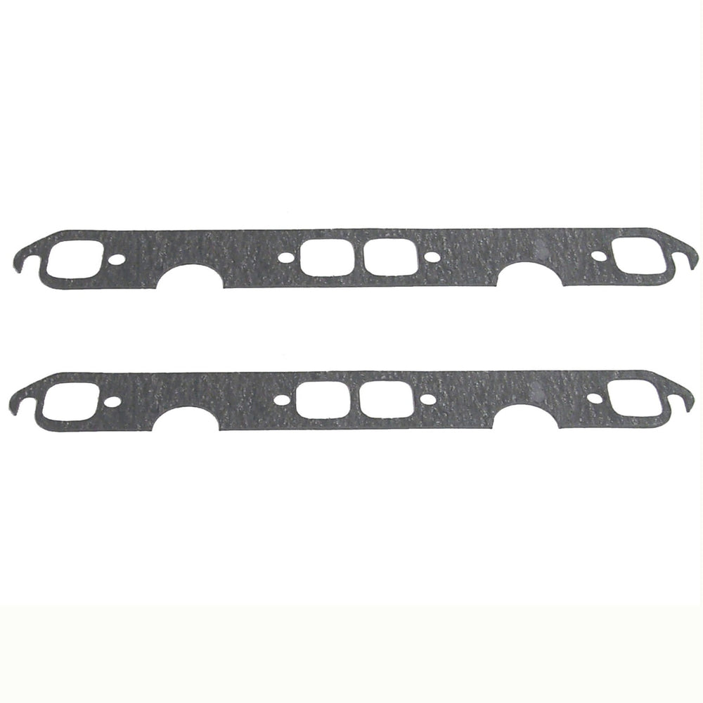 SIERRAMARINE exhaust