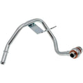 TURBOCHARGER COOLANT RETURN LINE