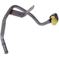 TURBOCHARGER COOLANT RETURN LINE
