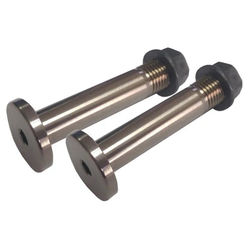 TRIPLE X RACE COMPONENTS hardware kit