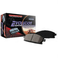 Power Stop 06-07 Mazda 6 Front Z16 Evolution Ceramic Brake Pads