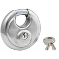 SHROUDED PADDLE LOCK 0501