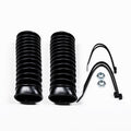 KIT, TOW BAR RUBBER BOOT 2