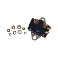 SOLENOID