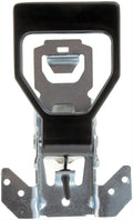 INT DOOR HNDL GM LH/RH