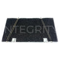 GRILLE,RETURN AIR