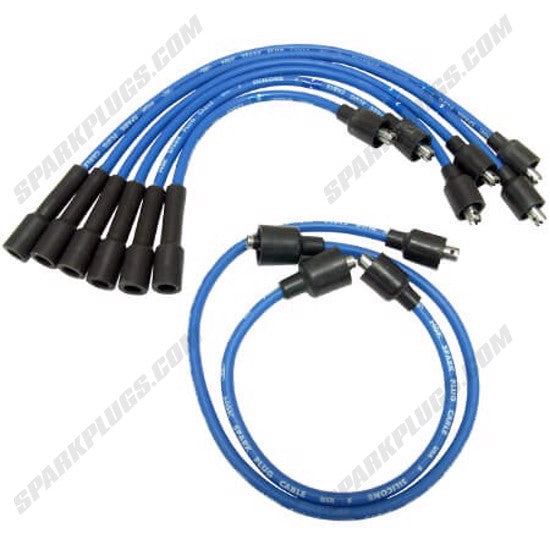 NGK auto part