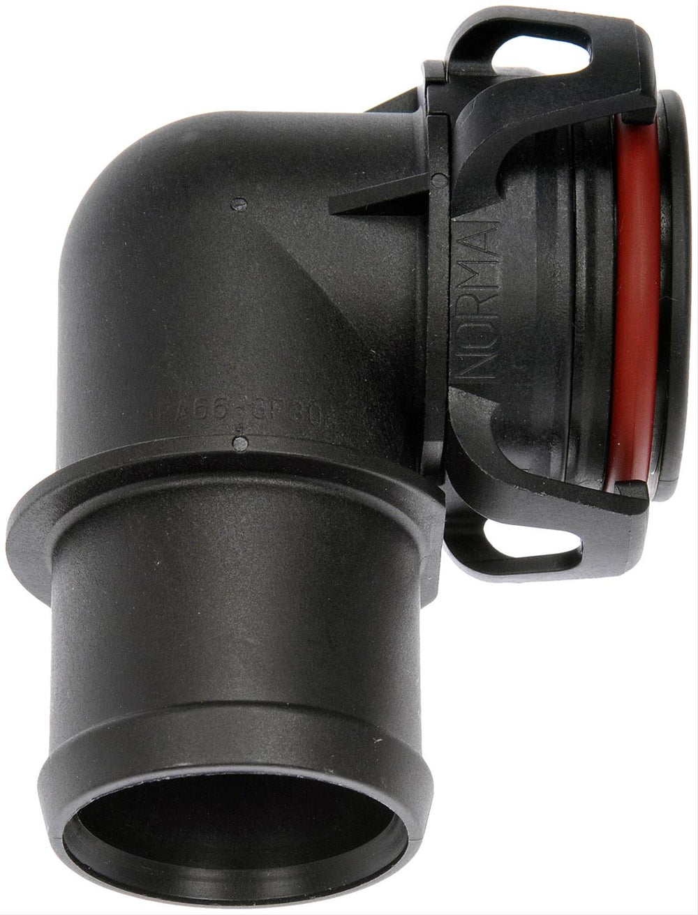 COOLANT CONNECTOR