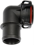COOLANT CONNECTOR