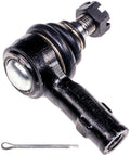 TIE ROD