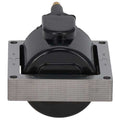 MOTORAD auto part installed view