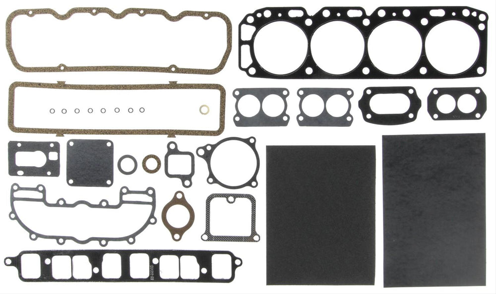 Mahle auto part