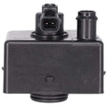MOTORAD auto part installed view