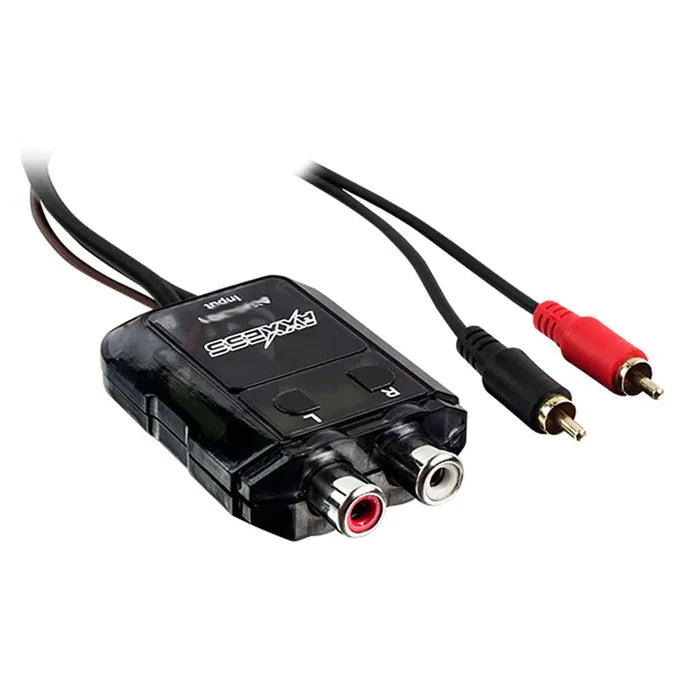 MINI GROUND LOOP ISOLATOR