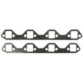 Exhaust Manifold Set Ford-Trk:351W(5.8L)Eng.1993-96 VIN RF150 INLightning IN