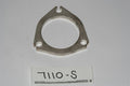 Kooks Universal 2 1/2in SS 3 Bolt Coll Flange