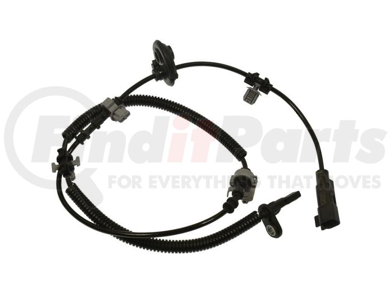 STANDARD IGN auto part