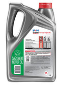 MOBIL SUPER 10W-30 - 3X5QT.