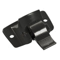 KIT, SVC HARDWARE BLACK