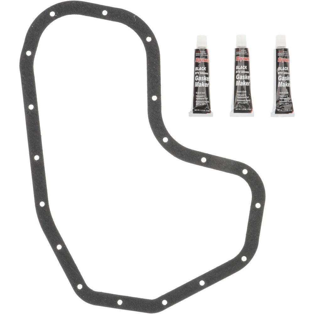 Engine Oil Pan Gasket Set - 10-10300-01