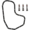Engine Oil Pan Gasket Set - 10-10300-01