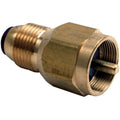 TANK REFILL ADAPTER/NO SALE CANADA
