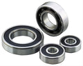 QuadBoss 90-97 Honda TRX200 FourTrax Front ATV Wheel Bearing & Seal Kit
