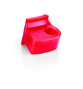WARN ISOLATOR HYPERLINK RED FG