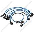 NGK Mazda R100 1972-1970 Spark Plug Wire Set