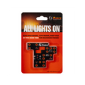 GM ALL LIGHTS ON (20032007 CLASSIC)
