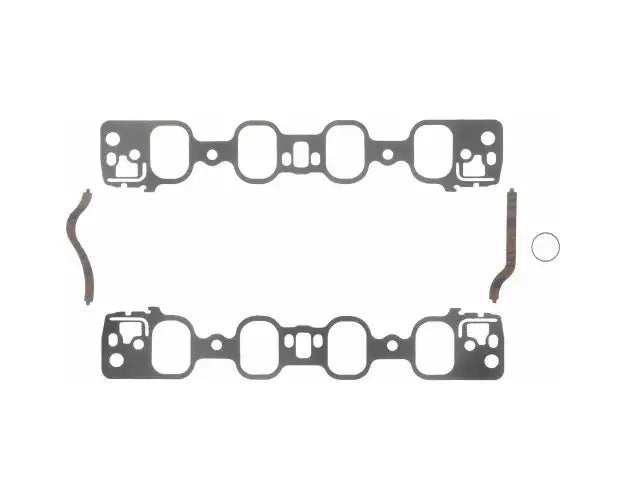 INT MANIFOLD SET