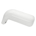 LOW FREEBOARD FENDER WHITE 5INX14IN