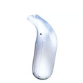 LOW FREEBOARD FENDER WHITE 5INX14IN