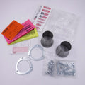 TOWING BRAKE CONTROL HARNESS