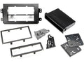 SUZUKI SX4 07-13 DIN/DDIN