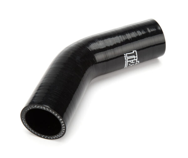Ti22 PERFORMANCE black auto part