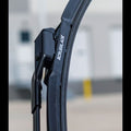 20IN 510MM BLACK SILICONE WIPER BLADE