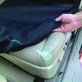 FAN MATS auto part detail