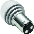 Kuryakyn Two Circuit Amber LED 1157 Bulb