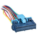 WIRE/OEM RAD32PIN GM88-04