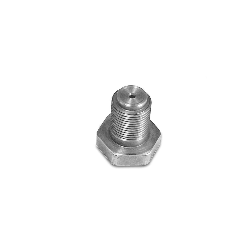 PPE Oil Feed Adapter for Turbo Male M18-1.5 Female M12-1.5 216007000