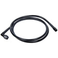 Coated Braided Line 46in #3 Hose -3Str /-3 90 Deg