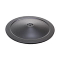 14In Muscle Car Style Air Cleaner Top Black