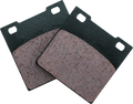 BikeMaster BM-063 Rear Brake Pads