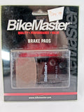 BikeMaster BM-063 Rear Brake Pads
