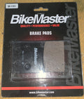 BikeMaster BM-063 Rear Brake Pads
