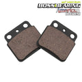 BikeMaster BM-137 Brake Pads