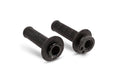 Motion Pro Dirtcontrol V2 Lock-On Grip Gy