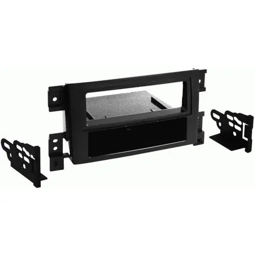 GRAND VITARA 06-12 DIN BLACK