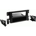 GRAND VITARA 06-12 DIN BLACK